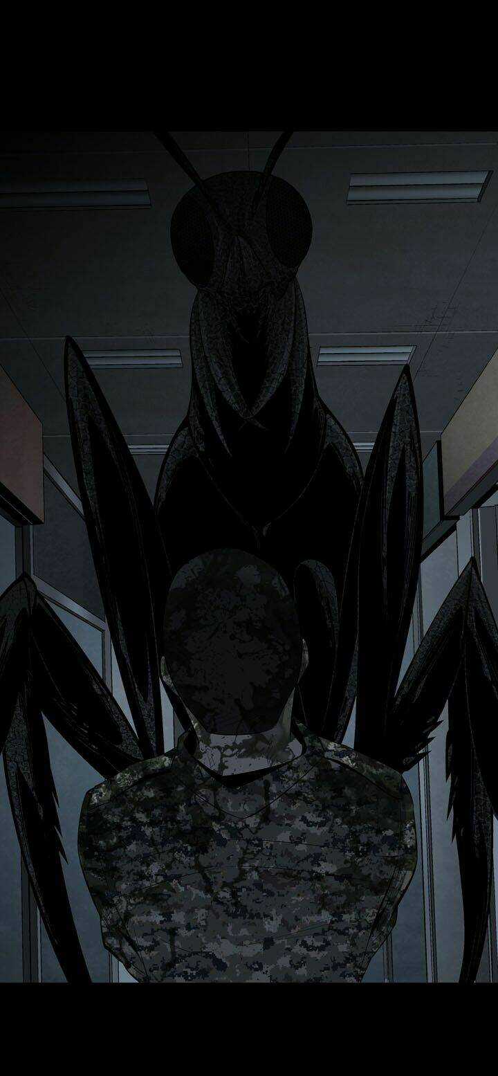 THẢM HỌA ONG ĐỘC Chapter 74 trang 55