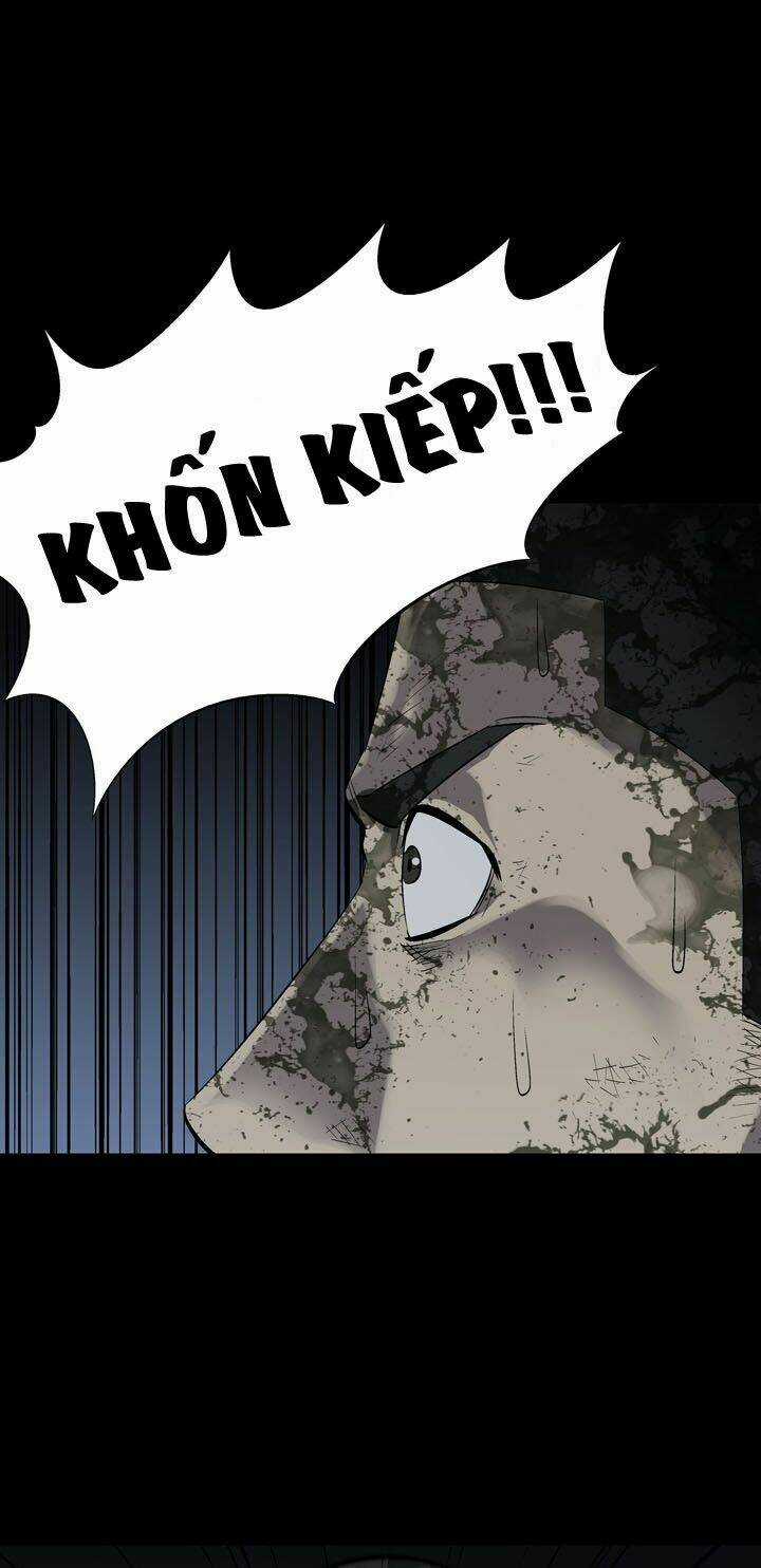 THẢM HỌA ONG ĐỘC Chapter 74 trang 56