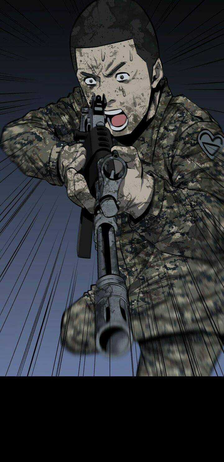 THẢM HỌA ONG ĐỘC Chapter 74 trang 57