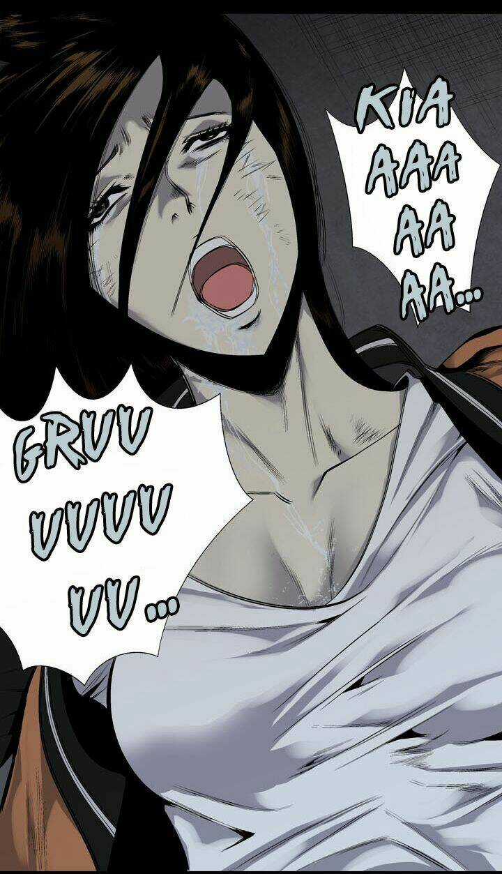 THẢM HỌA ONG ĐỘC Chapter 74 trang 6