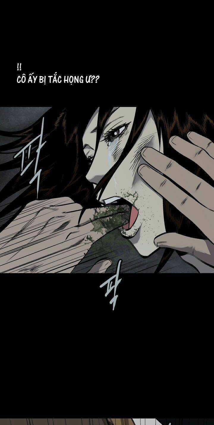 THẢM HỌA ONG ĐỘC Chapter 74 trang 7