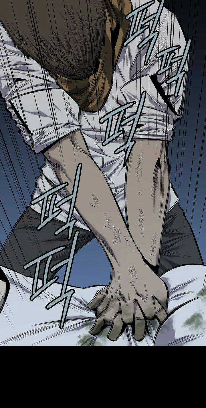 THẢM HỌA ONG ĐỘC Chapter 74 trang 8