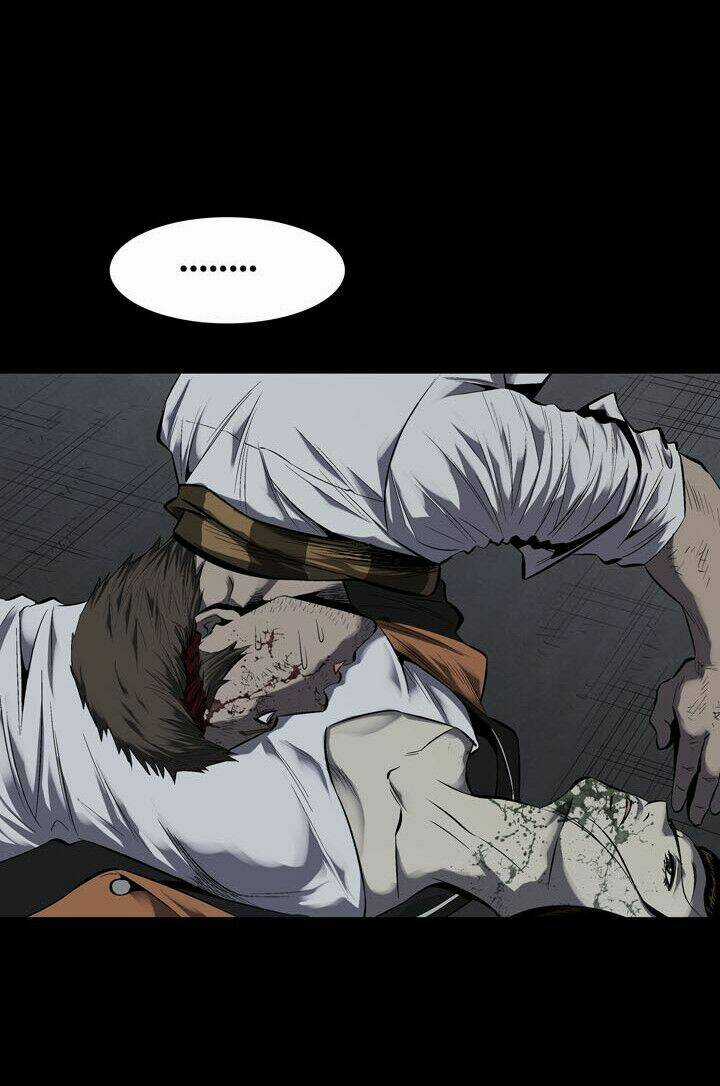 THẢM HỌA ONG ĐỘC Chapter 74 trang 9