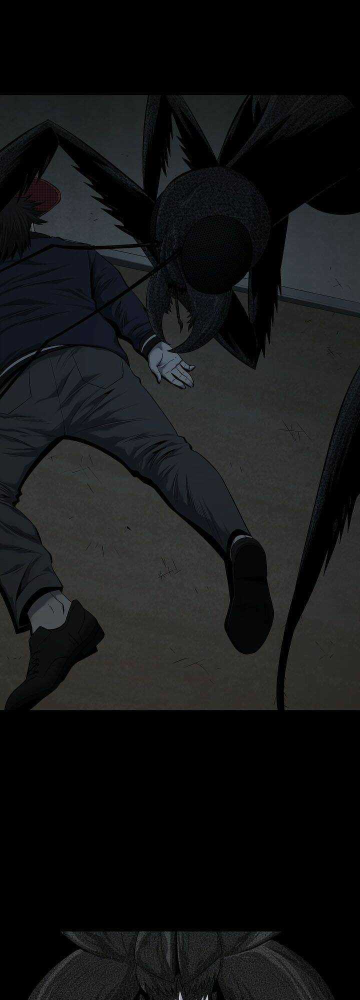 THẢM HỌA ONG ĐỘC Chapter 75 trang 11