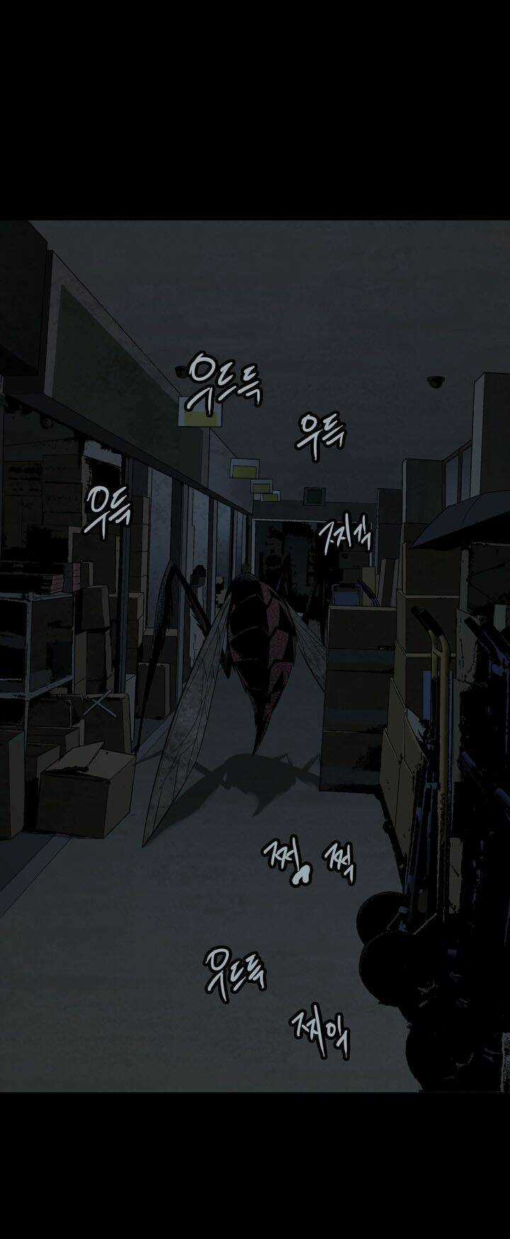 THẢM HỌA ONG ĐỘC Chapter 75 trang 13