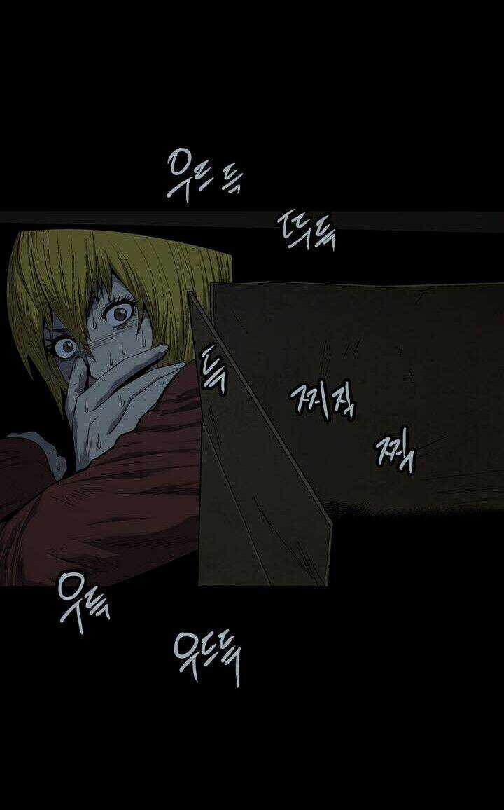 THẢM HỌA ONG ĐỘC Chapter 75 trang 14