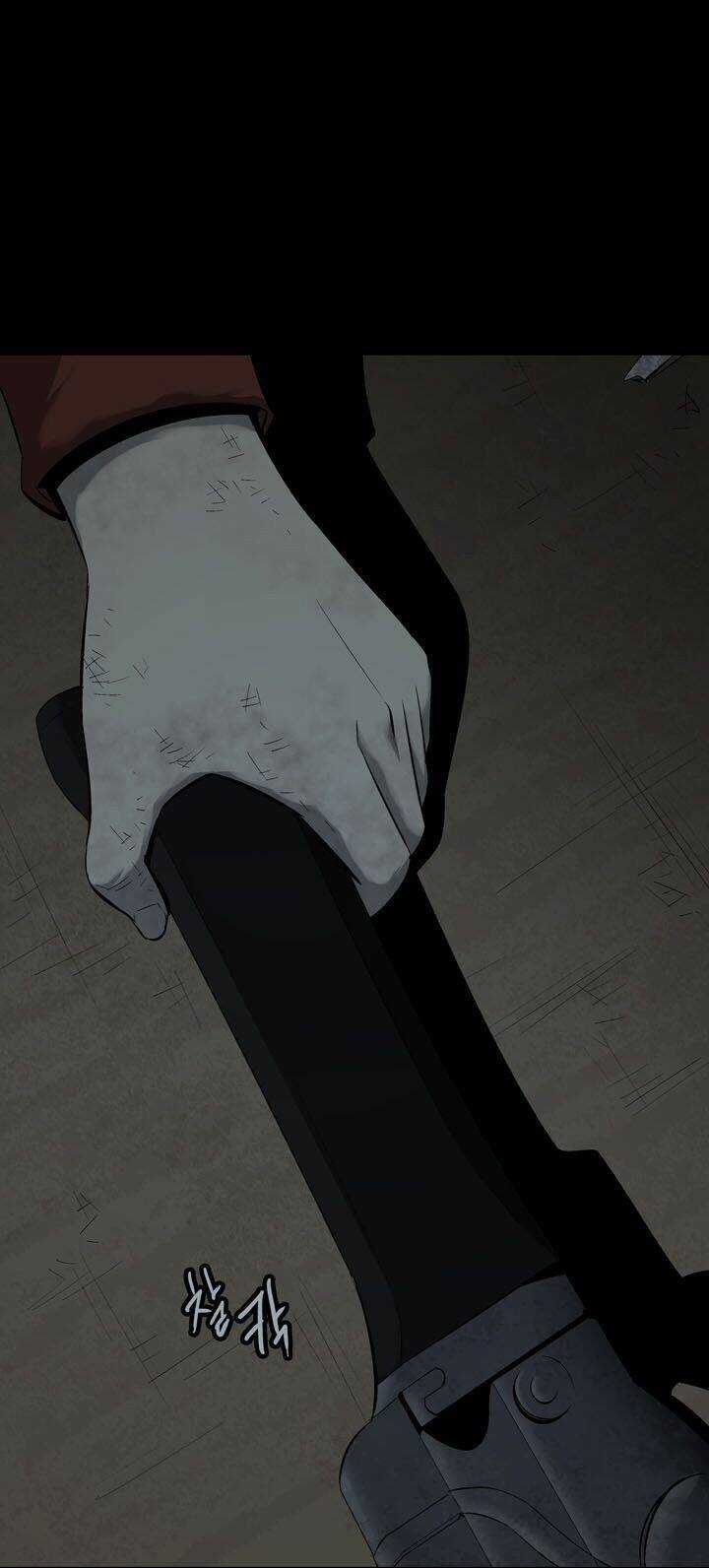 THẢM HỌA ONG ĐỘC Chapter 75 trang 17