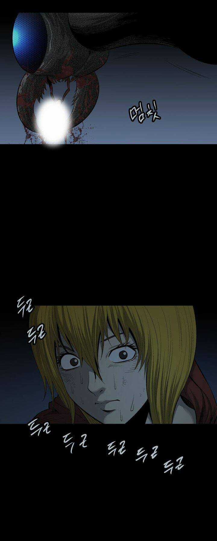 THẢM HỌA ONG ĐỘC Chapter 75 trang 19