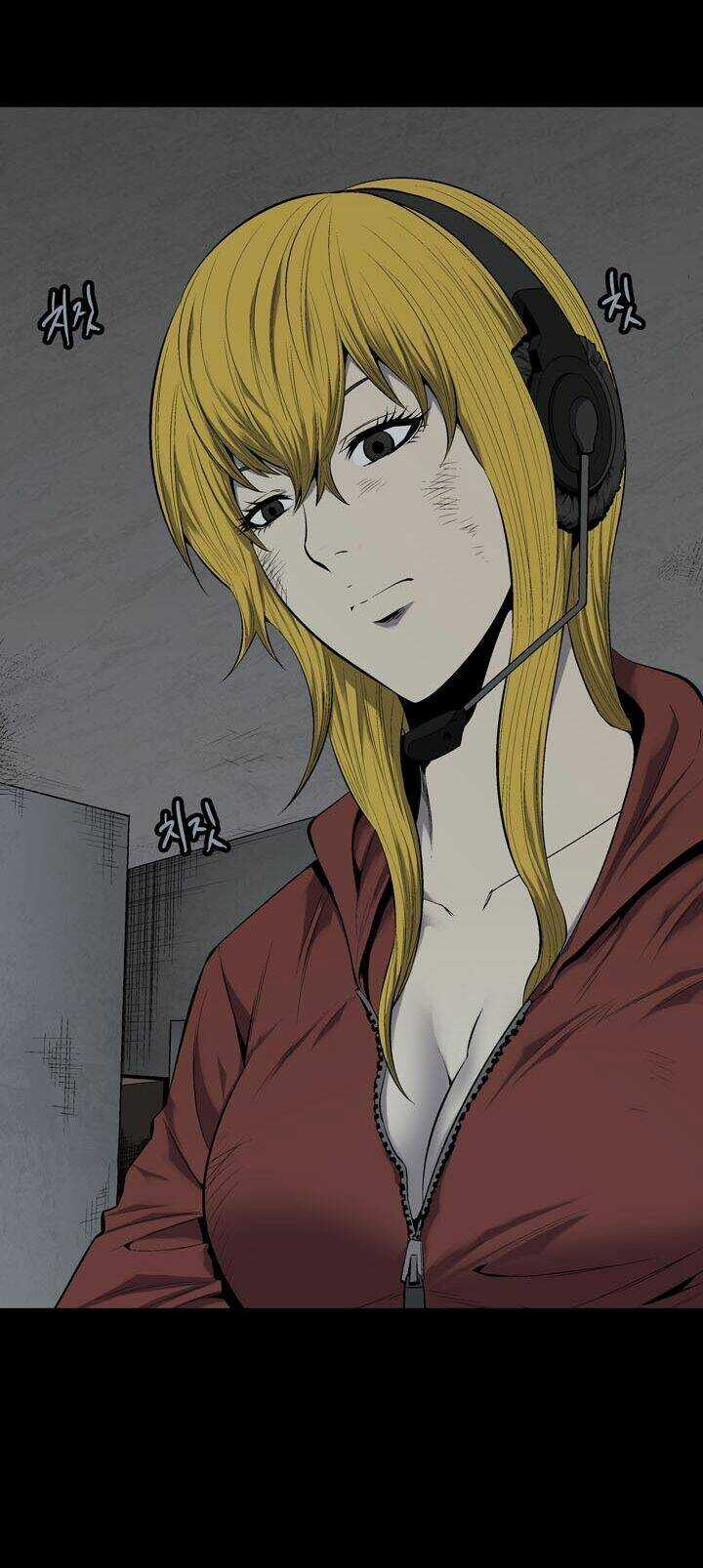 THẢM HỌA ONG ĐỘC Chapter 75 trang 2