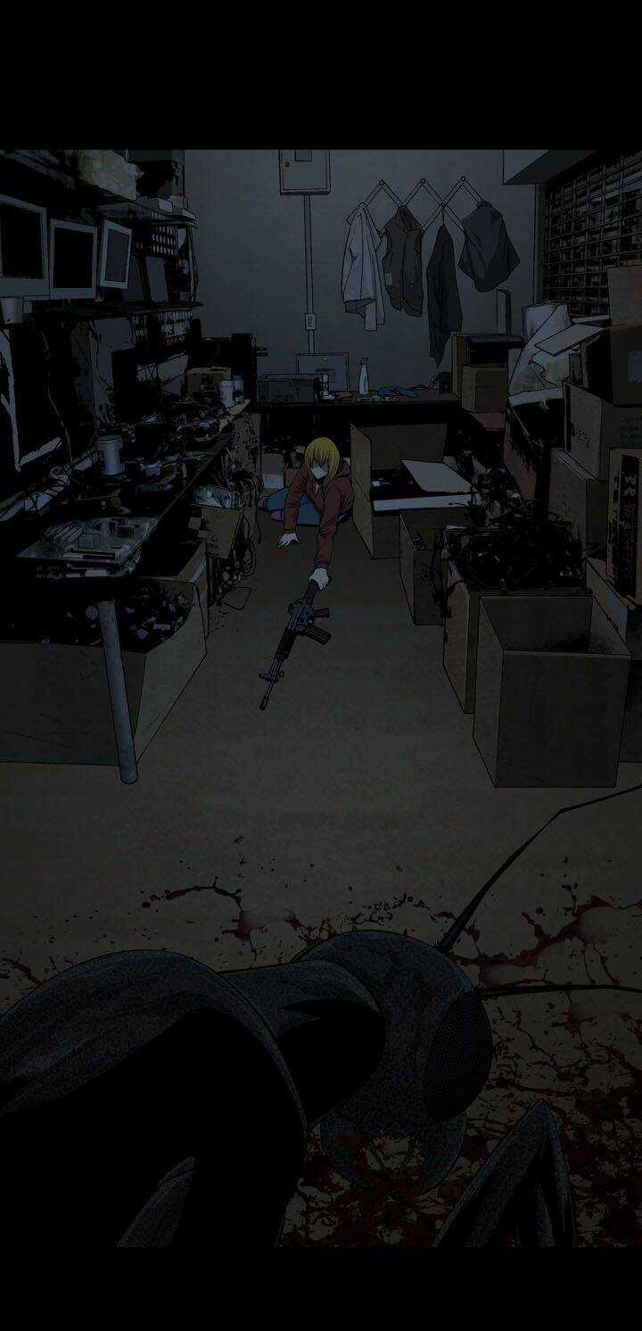 THẢM HỌA ONG ĐỘC Chapter 75 trang 20