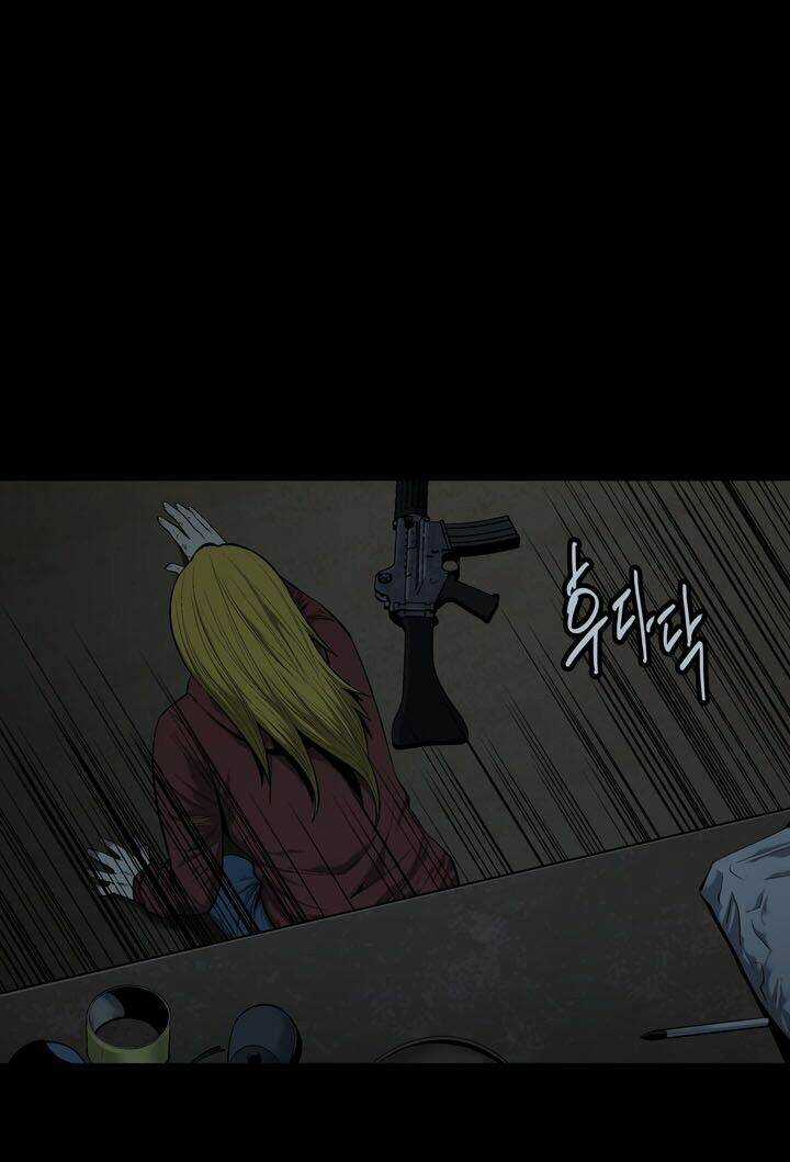 THẢM HỌA ONG ĐỘC Chapter 75 trang 24