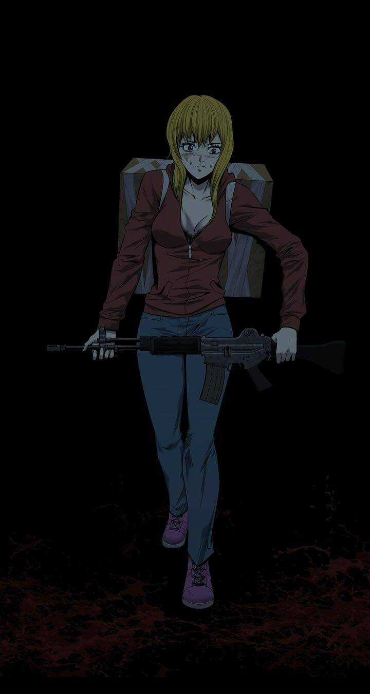 THẢM HỌA ONG ĐỘC Chapter 75 trang 27