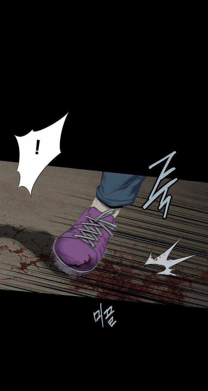 THẢM HỌA ONG ĐỘC Chapter 75 trang 28