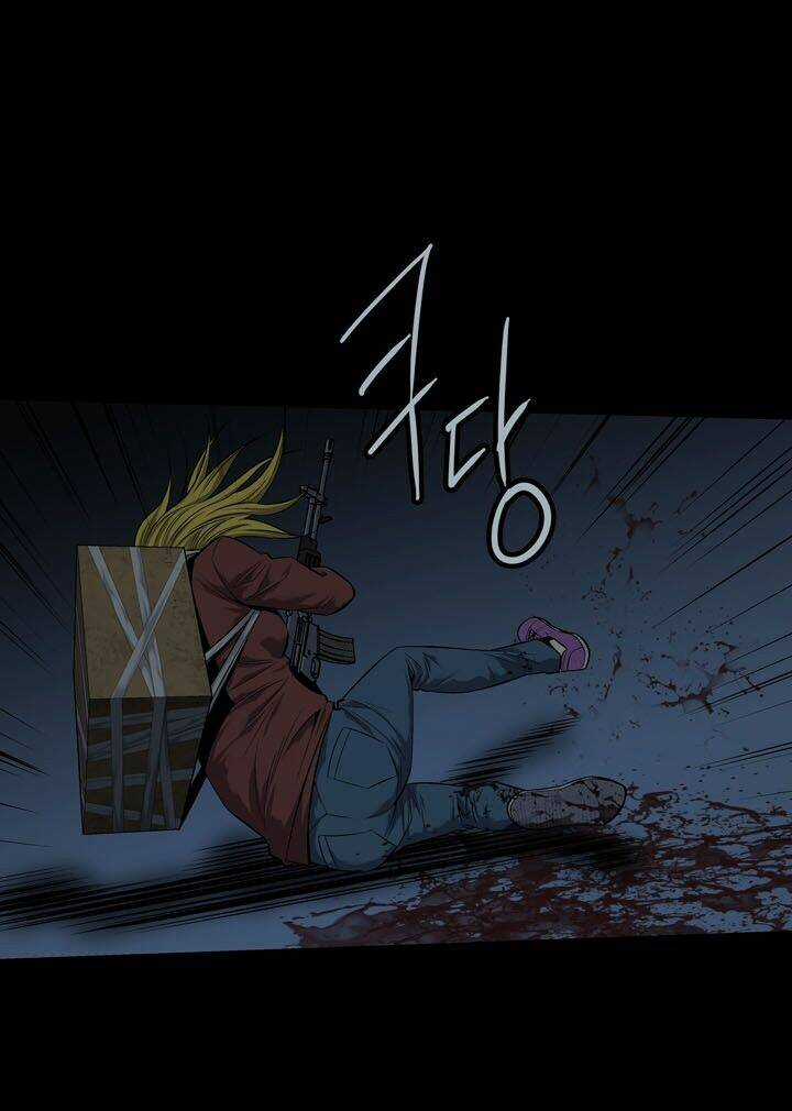 THẢM HỌA ONG ĐỘC Chapter 75 trang 29