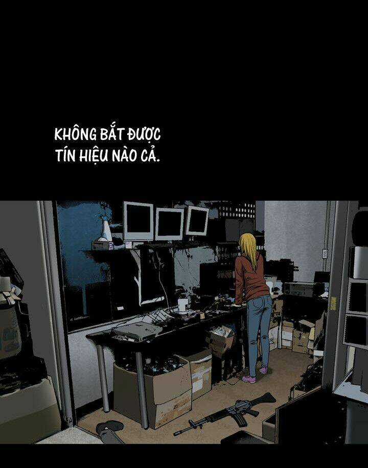 THẢM HỌA ONG ĐỘC Chapter 75 trang 3