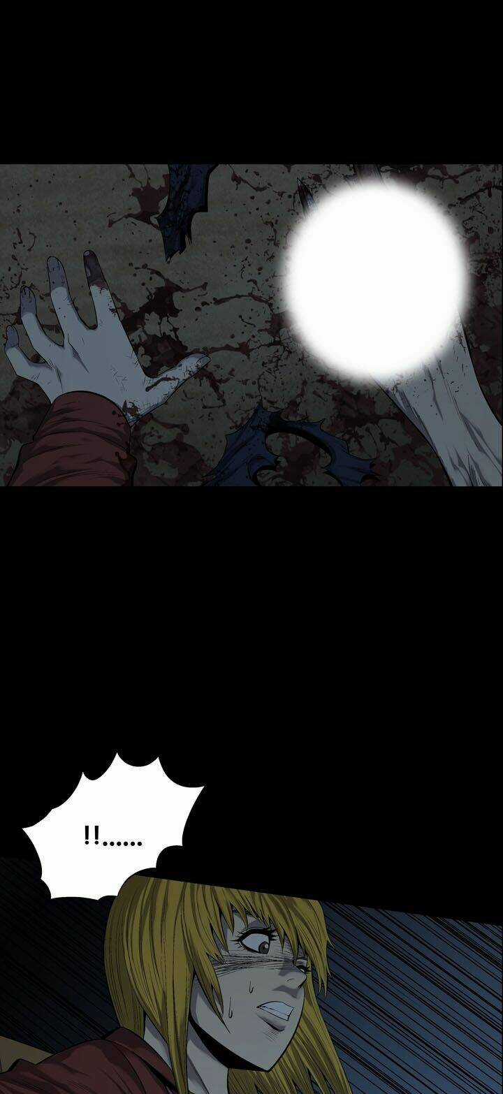 THẢM HỌA ONG ĐỘC Chapter 75 trang 30