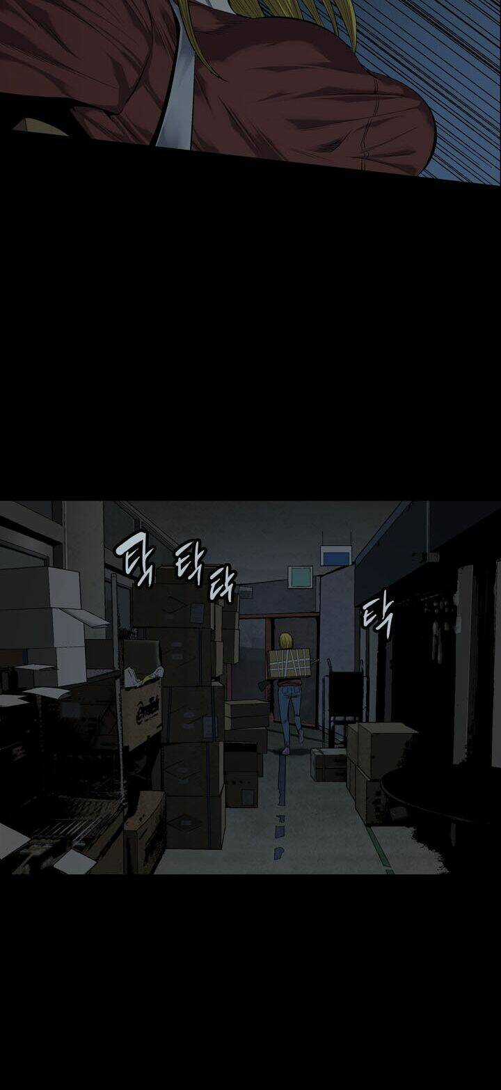 THẢM HỌA ONG ĐỘC Chapter 75 trang 31