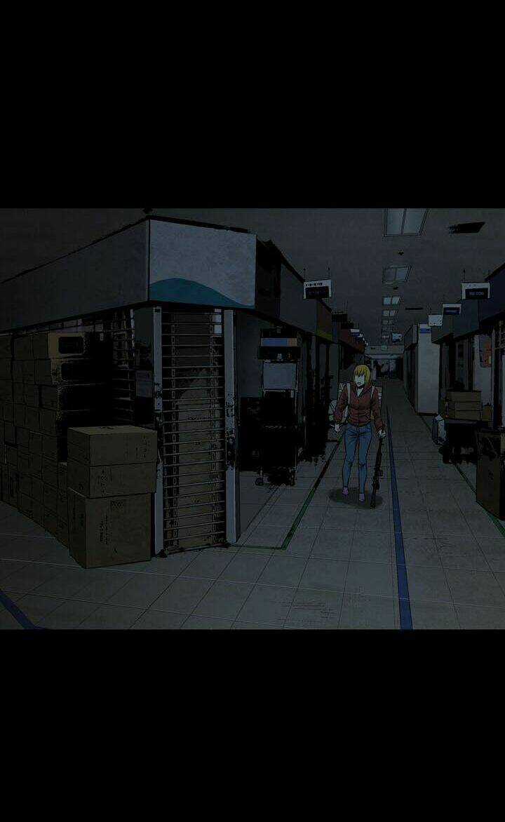 THẢM HỌA ONG ĐỘC Chapter 75 trang 35