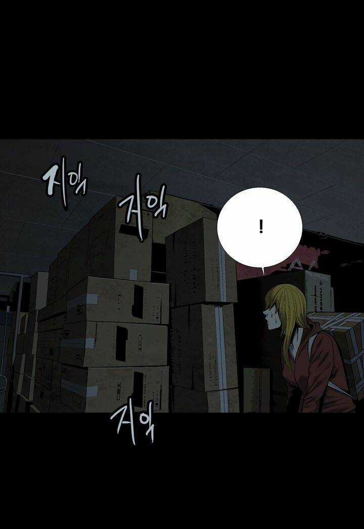 THẢM HỌA ONG ĐỘC Chapter 75 trang 36