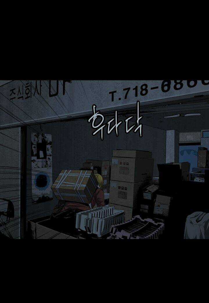 THẢM HỌA ONG ĐỘC Chapter 75 trang 37