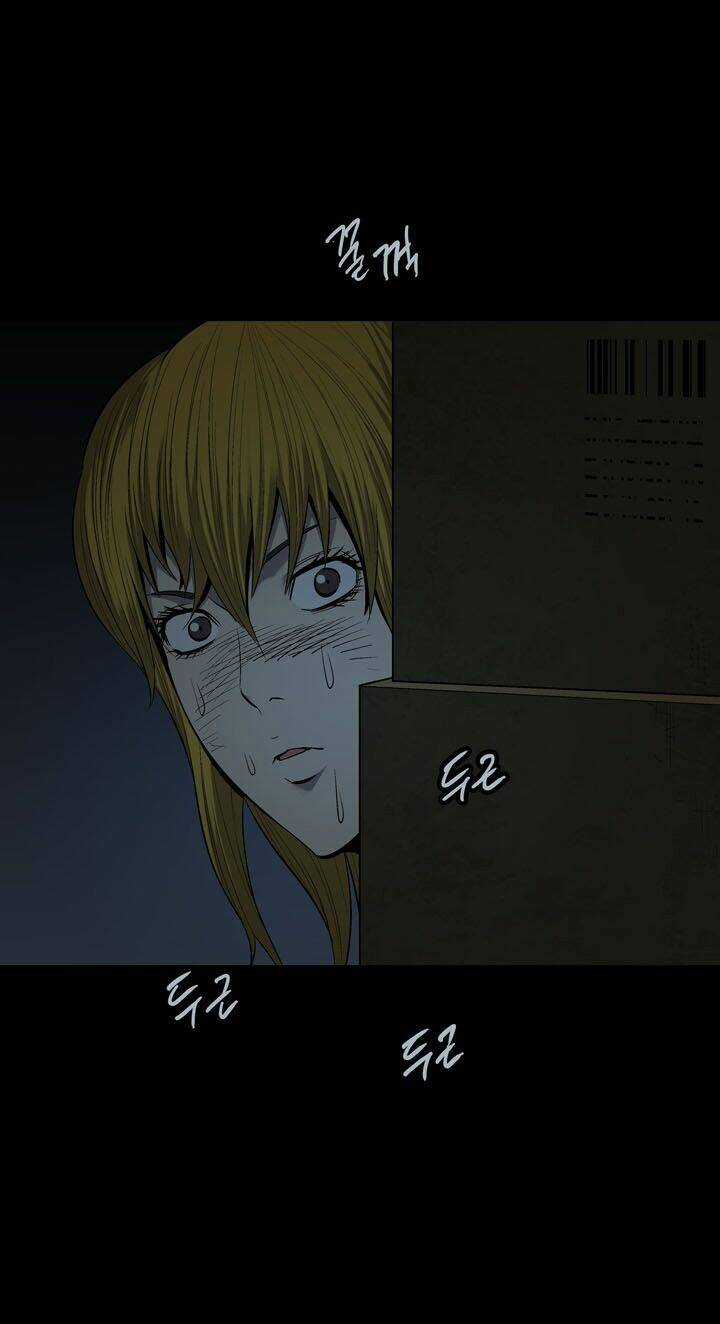 THẢM HỌA ONG ĐỘC Chapter 75 trang 38