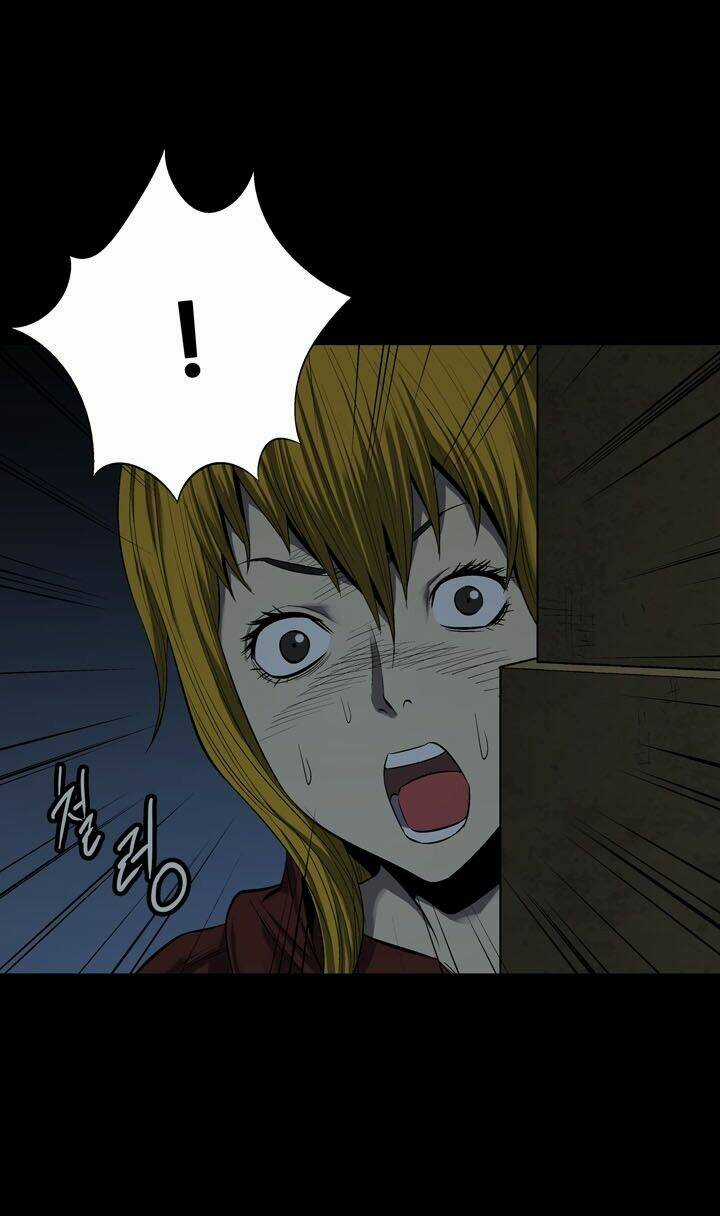 THẢM HỌA ONG ĐỘC Chapter 75 trang 45