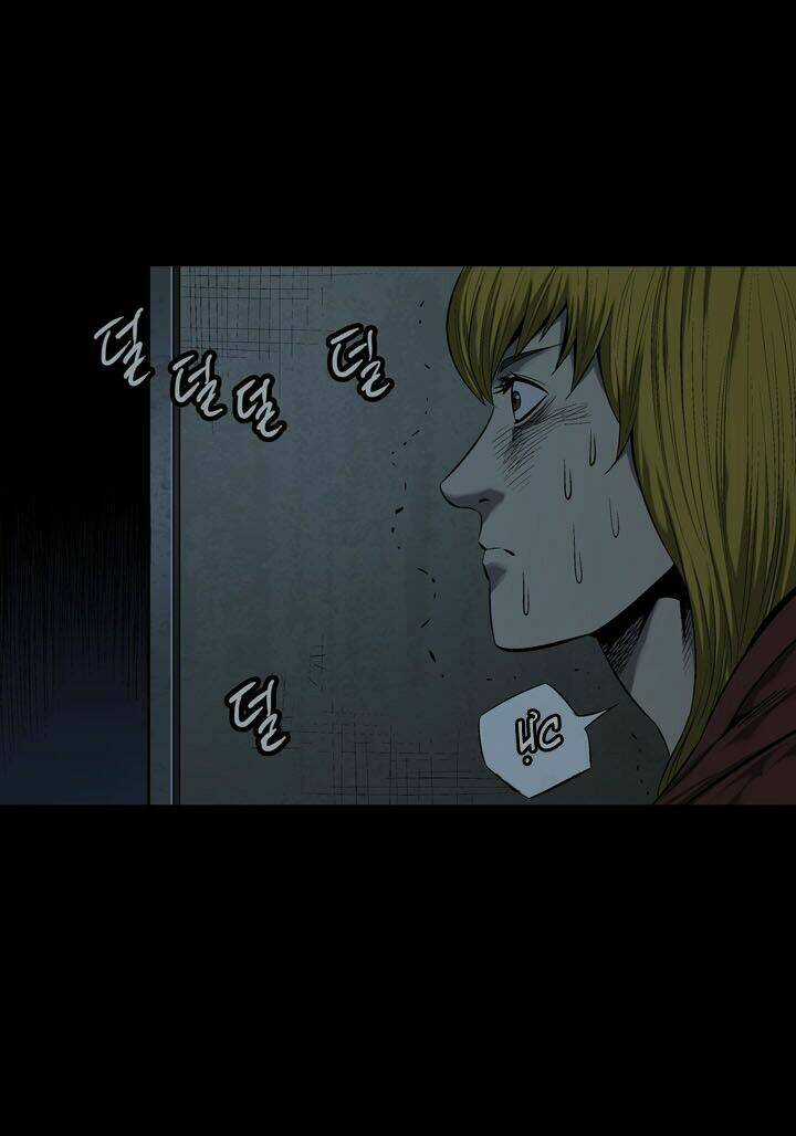 THẢM HỌA ONG ĐỘC Chapter 75 trang 46