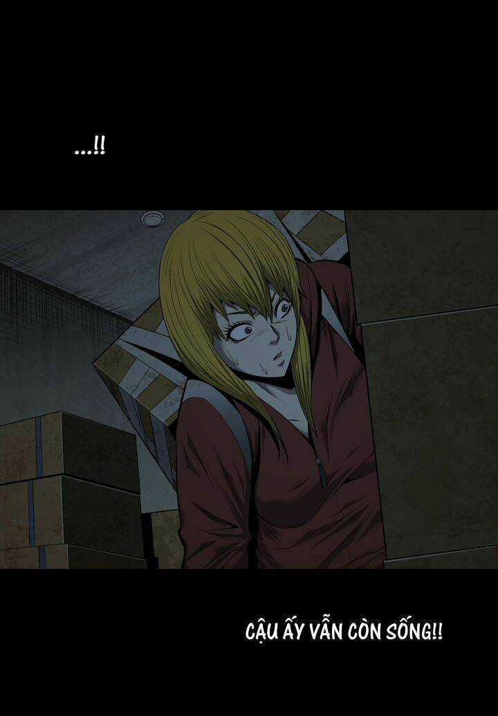 THẢM HỌA ONG ĐỘC Chapter 75 trang 49