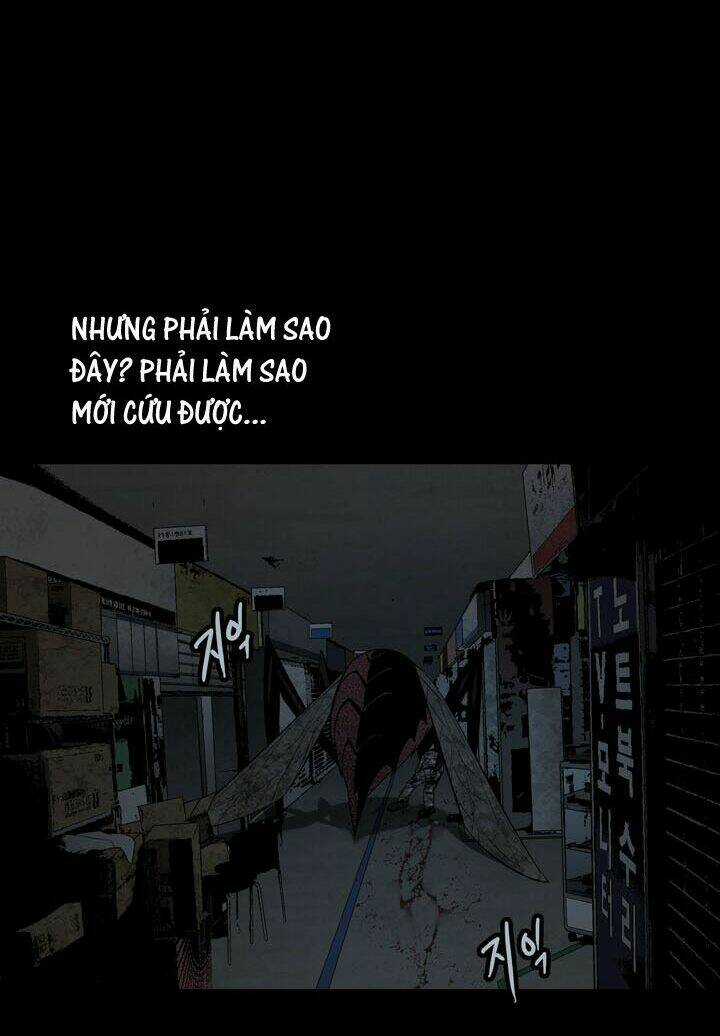 THẢM HỌA ONG ĐỘC Chapter 75 trang 50