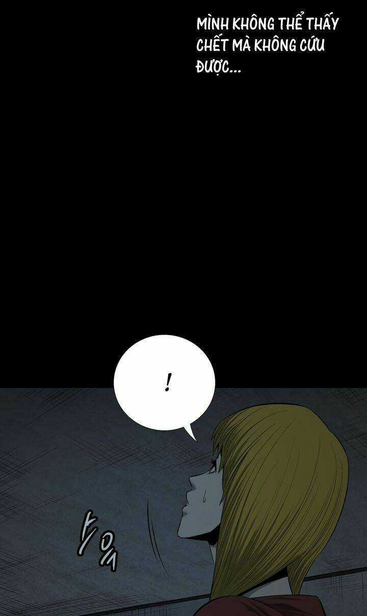 THẢM HỌA ONG ĐỘC Chapter 75 trang 51