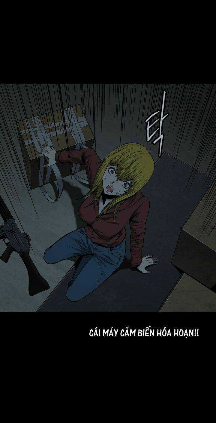 THẢM HỌA ONG ĐỘC Chapter 75 trang 53