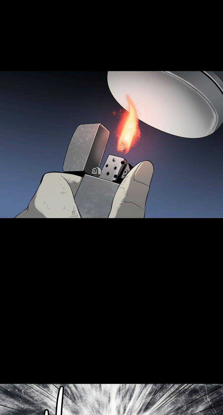 THẢM HỌA ONG ĐỘC Chapter 75 trang 54