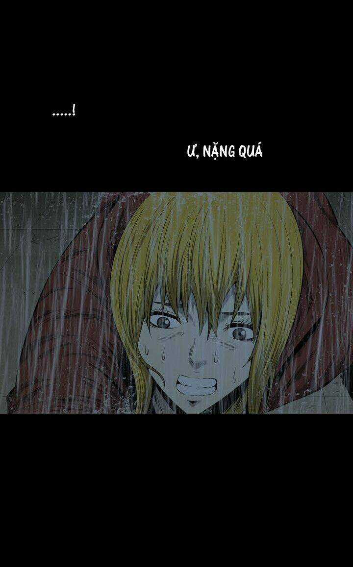 THẢM HỌA ONG ĐỘC Chapter 75 trang 61