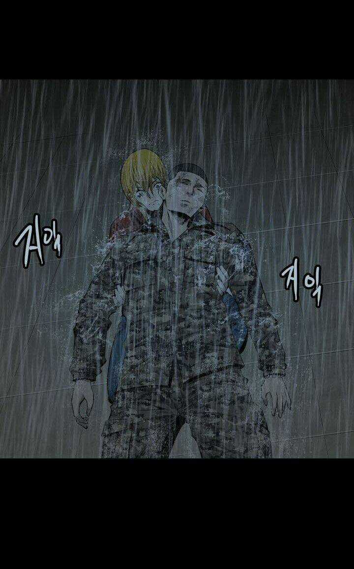 THẢM HỌA ONG ĐỘC Chapter 75 trang 62