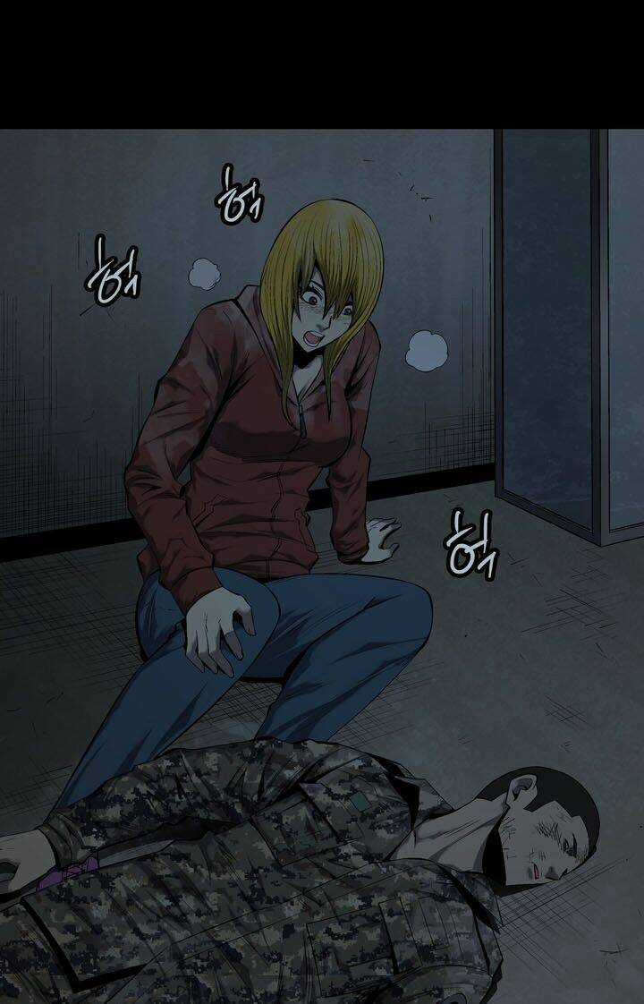 THẢM HỌA ONG ĐỘC Chapter 75 trang 64