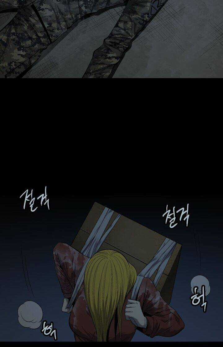 THẢM HỌA ONG ĐỘC Chapter 75 trang 65