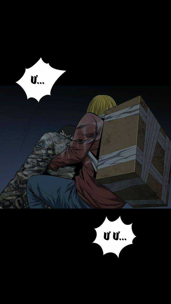 THẢM HỌA ONG ĐỘC Chapter 75 trang 66