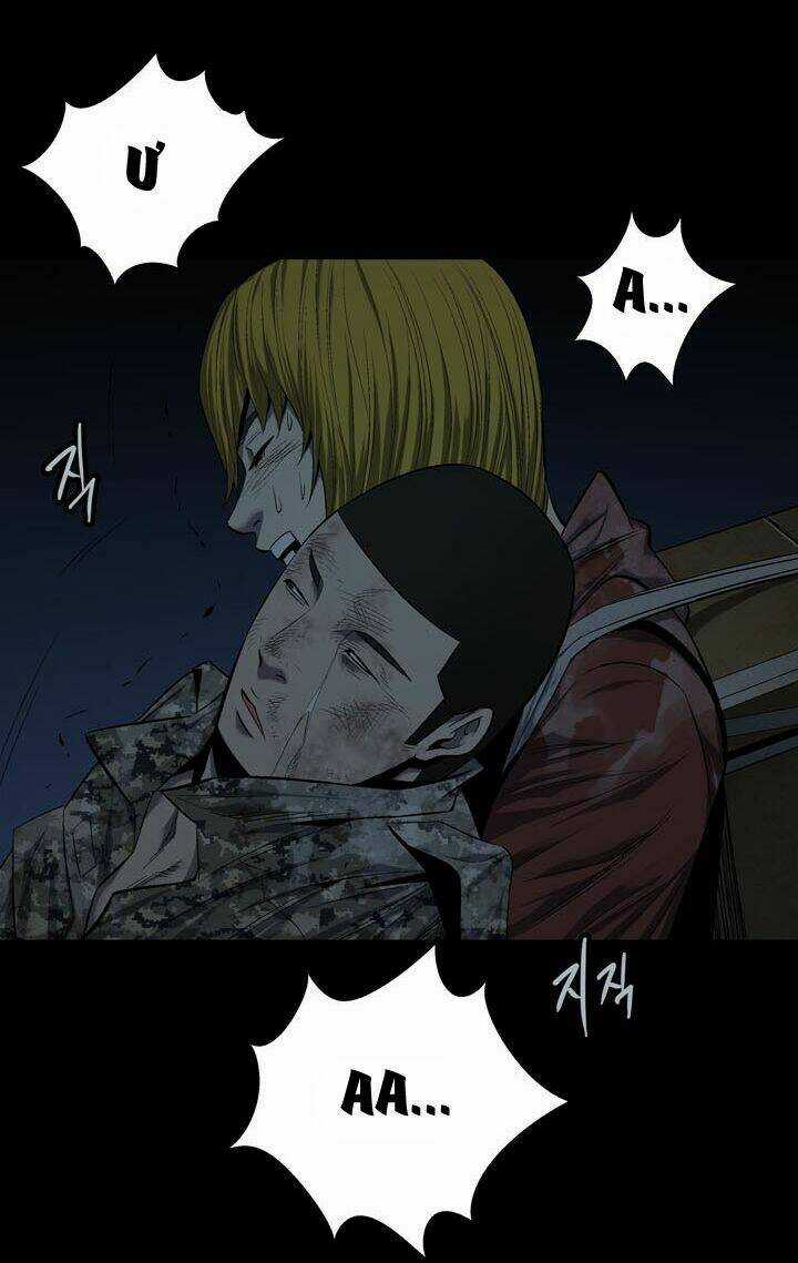 THẢM HỌA ONG ĐỘC Chapter 75 trang 67