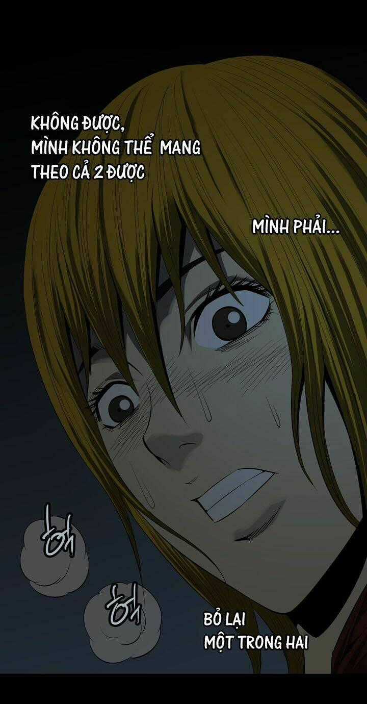 THẢM HỌA ONG ĐỘC Chapter 75 trang 69