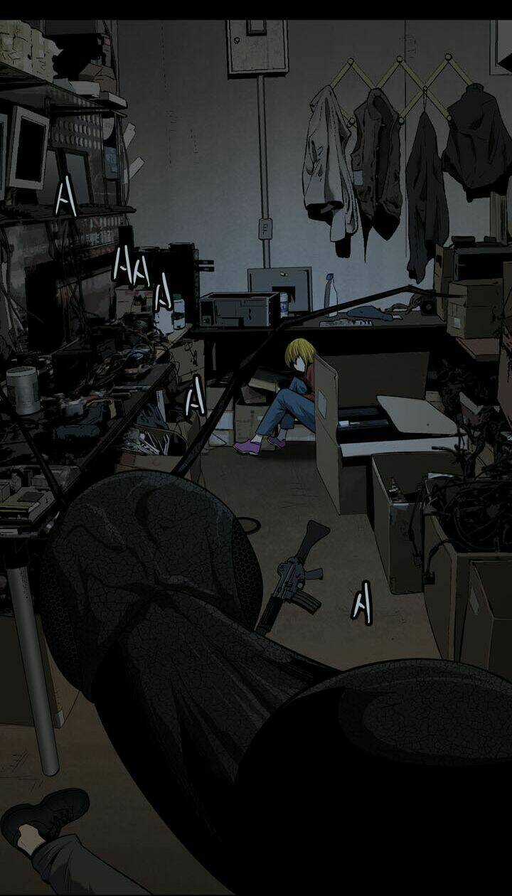 THẢM HỌA ONG ĐỘC Chapter 75 trang 7