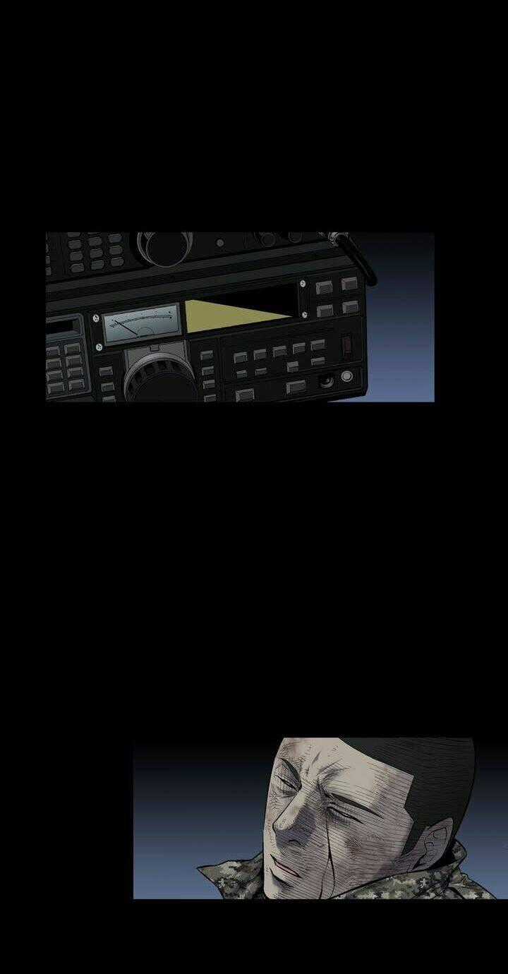 THẢM HỌA ONG ĐỘC Chapter 75 trang 70