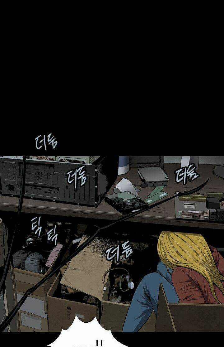 THẢM HỌA ONG ĐỘC Chapter 75 trang 9