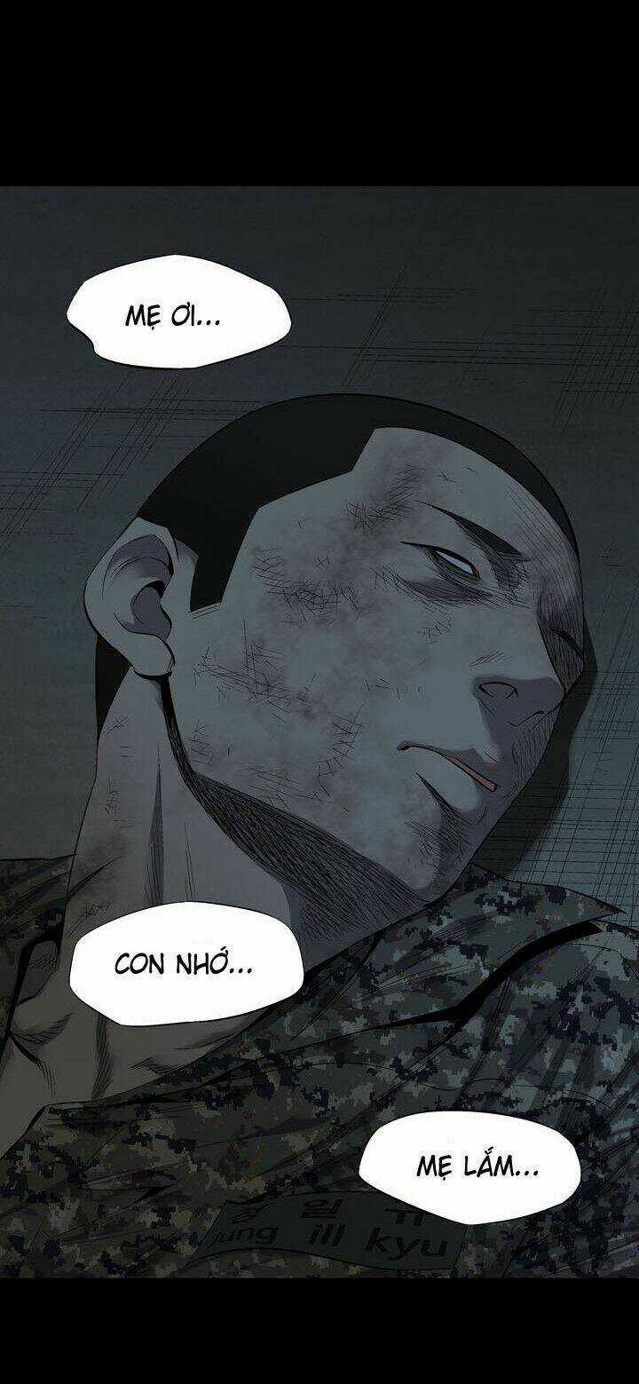 THẢM HỌA ONG ĐỘC Chapter 76 trang 11