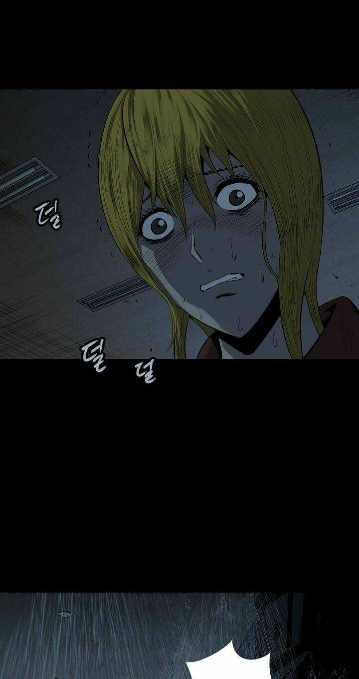 THẢM HỌA ONG ĐỘC Chapter 76 trang 12