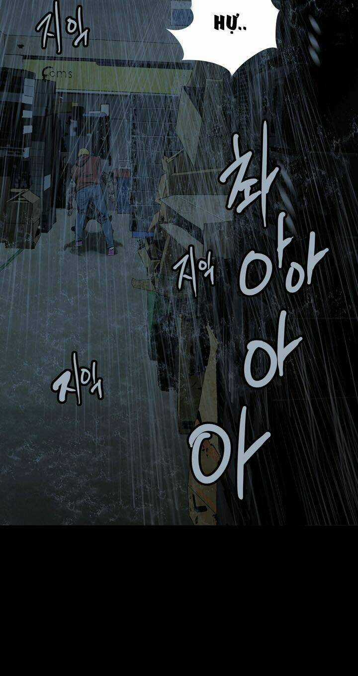 THẢM HỌA ONG ĐỘC Chapter 76 trang 13