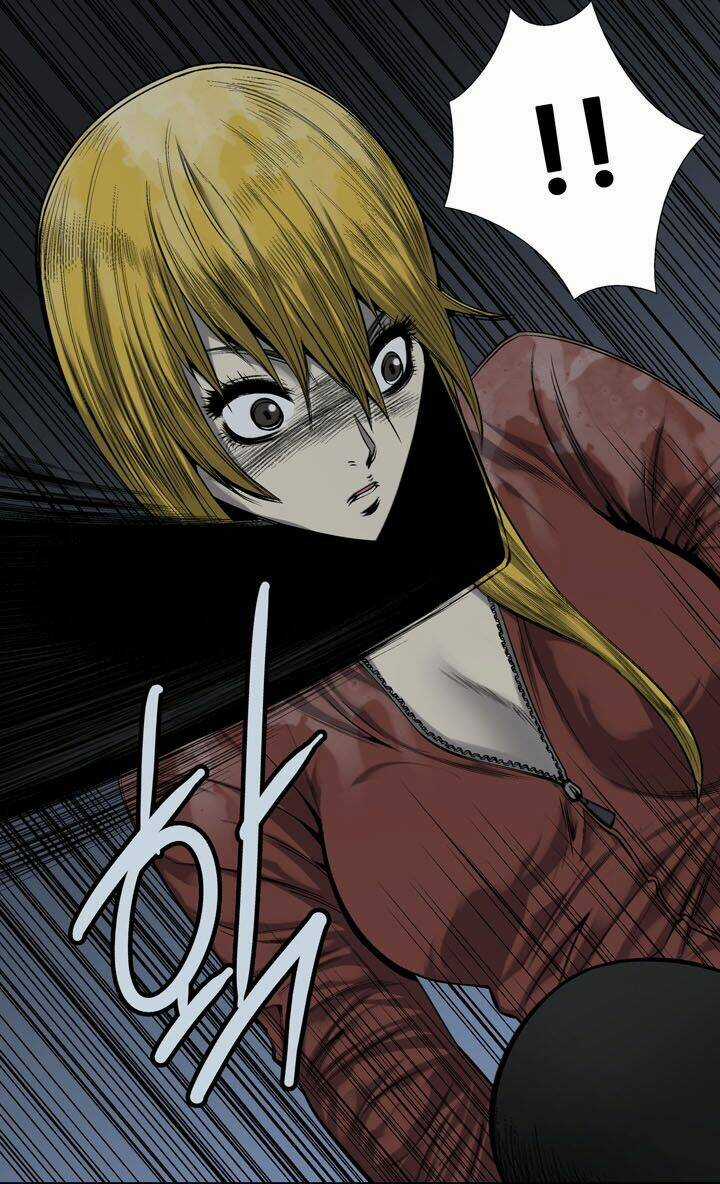 THẢM HỌA ONG ĐỘC Chapter 76 trang 15