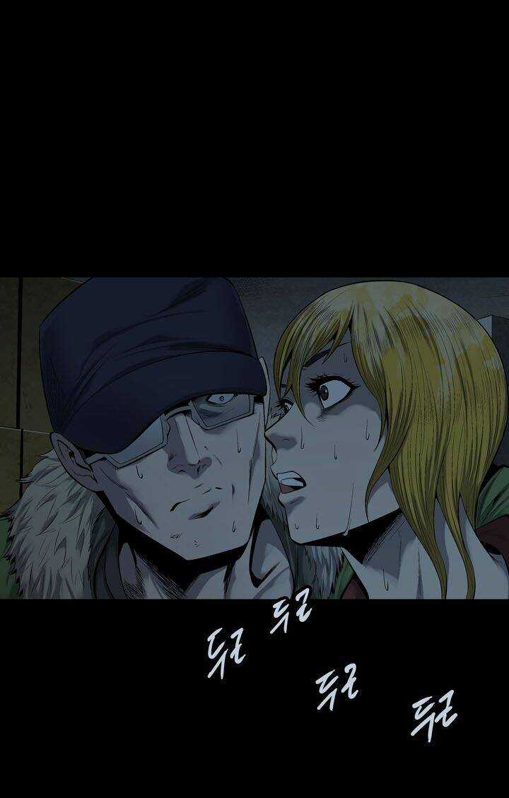 THẢM HỌA ONG ĐỘC Chapter 76 trang 16