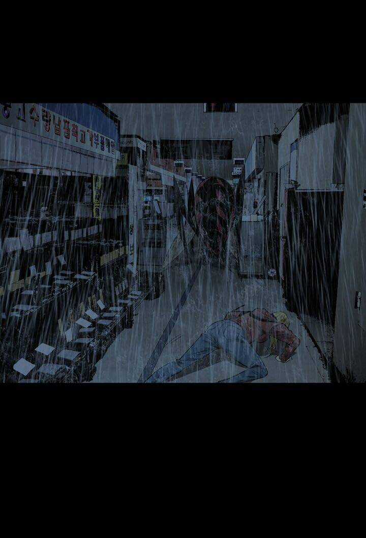 THẢM HỌA ONG ĐỘC Chapter 76 trang 26