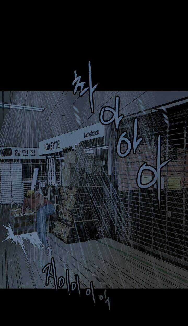 THẢM HỌA ONG ĐỘC Chapter 76 trang 29