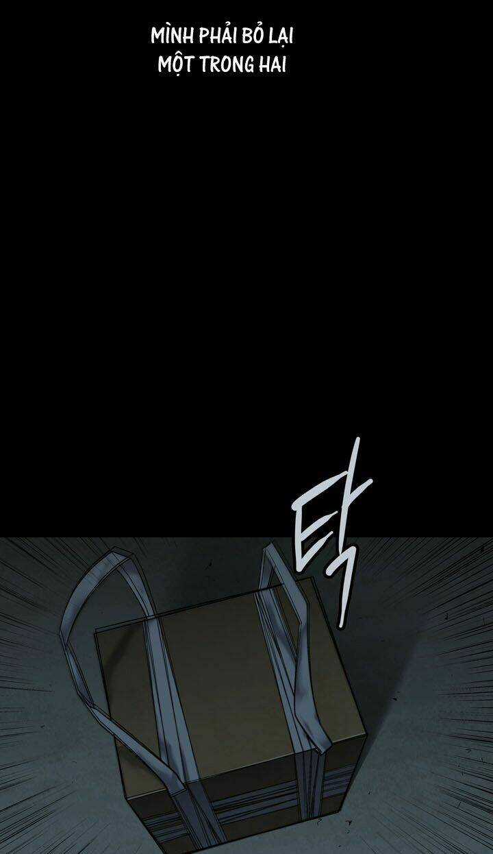 THẢM HỌA ONG ĐỘC Chapter 76 trang 3